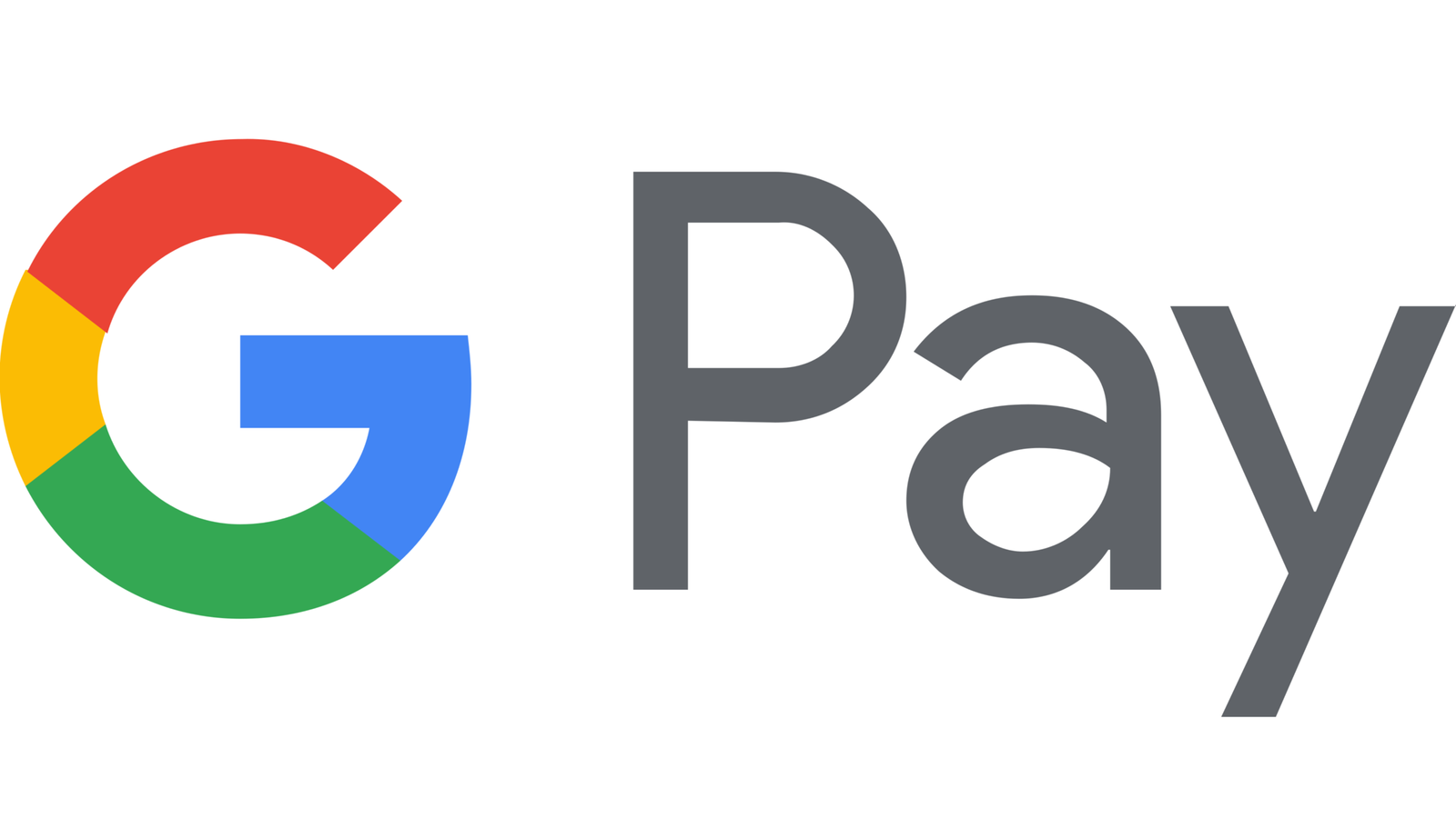 Google Pay